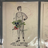 Land of Elsewhere Happy Birthday Cards