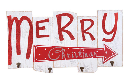Merry Christmas Sign