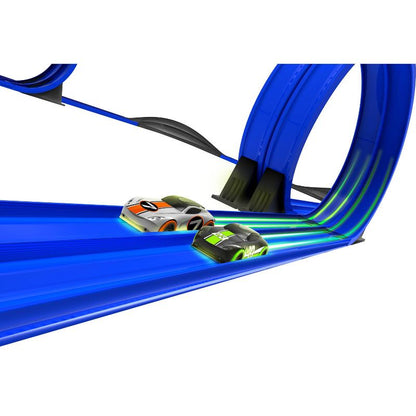 Tracer Racers Radio Control Super Looper Set