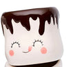 Marshmallow Mug