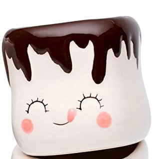 Marshmallow Mug