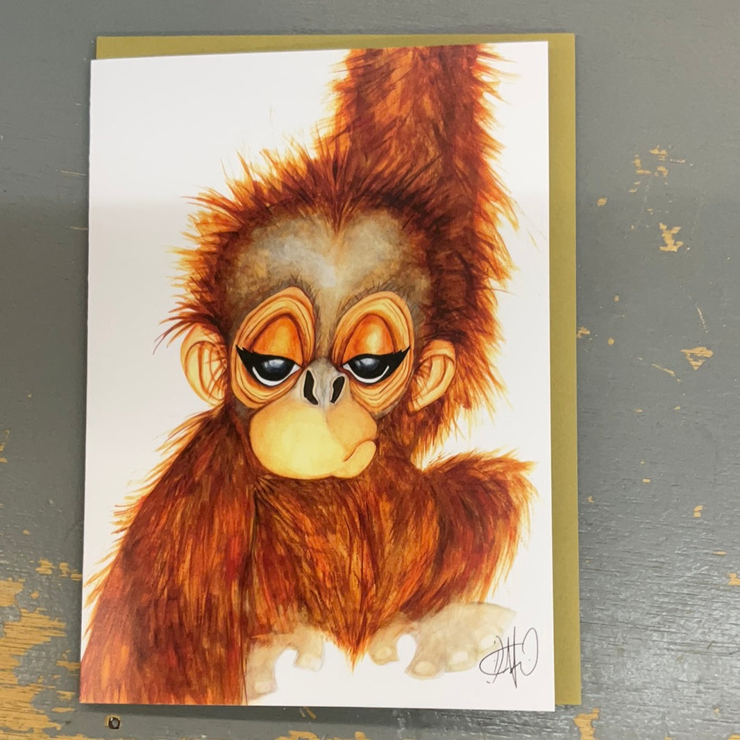 Dafris Studio Cards