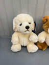 Ganz Plush Dog Assortment