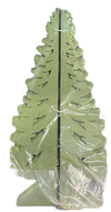 Retro Paper Tree