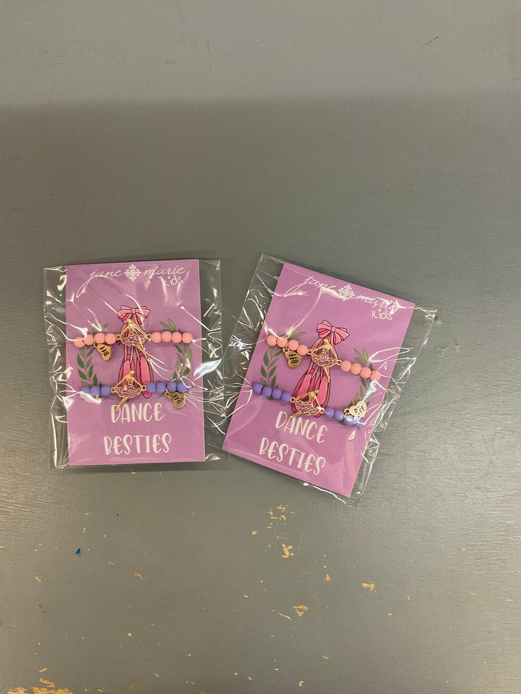 Best Friend Bracelets