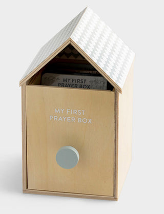My First Prayer Box