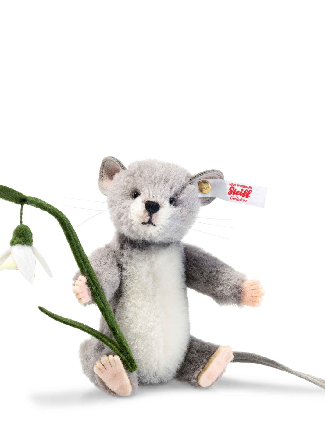 Steiff Limited Edition Lena Mouse | EAN 006319