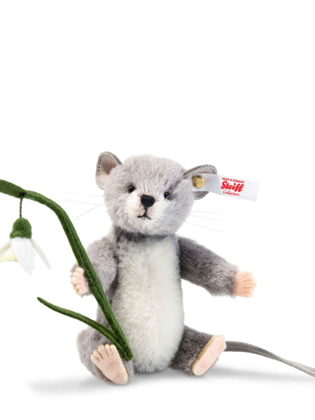 Steiff Limited Edition Lena Mouse | EAN 006319