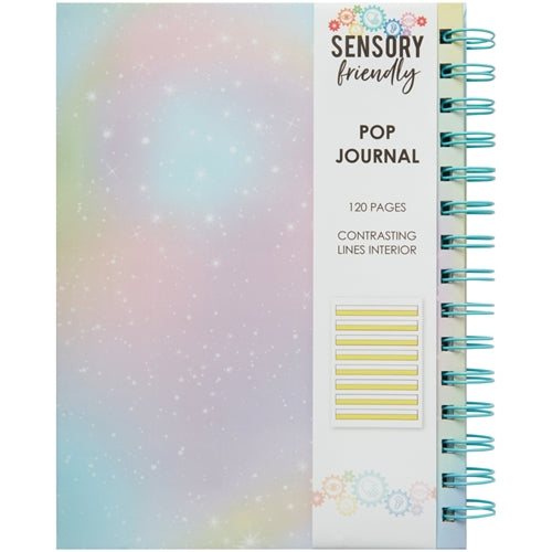 Star Pop Journal