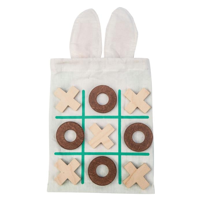 Bunny Tic Tac Toe