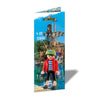 Playmobil Action Figure Keychains | Assorted