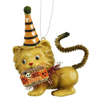 Bethany Lowe Big Top Circus Lion