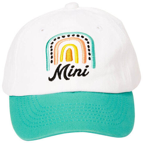 Mini Ball Cap