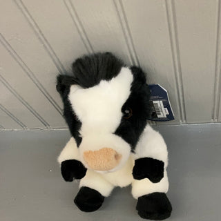 Small Plush cow