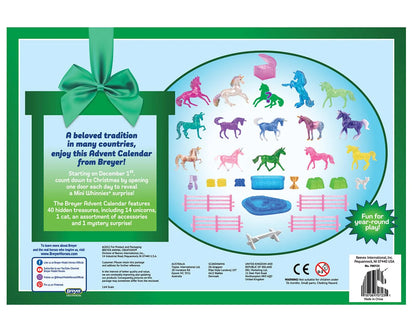 Breyer Advent Calendar (700723)