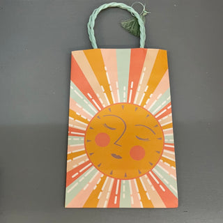 Solar Flair Gift Bag