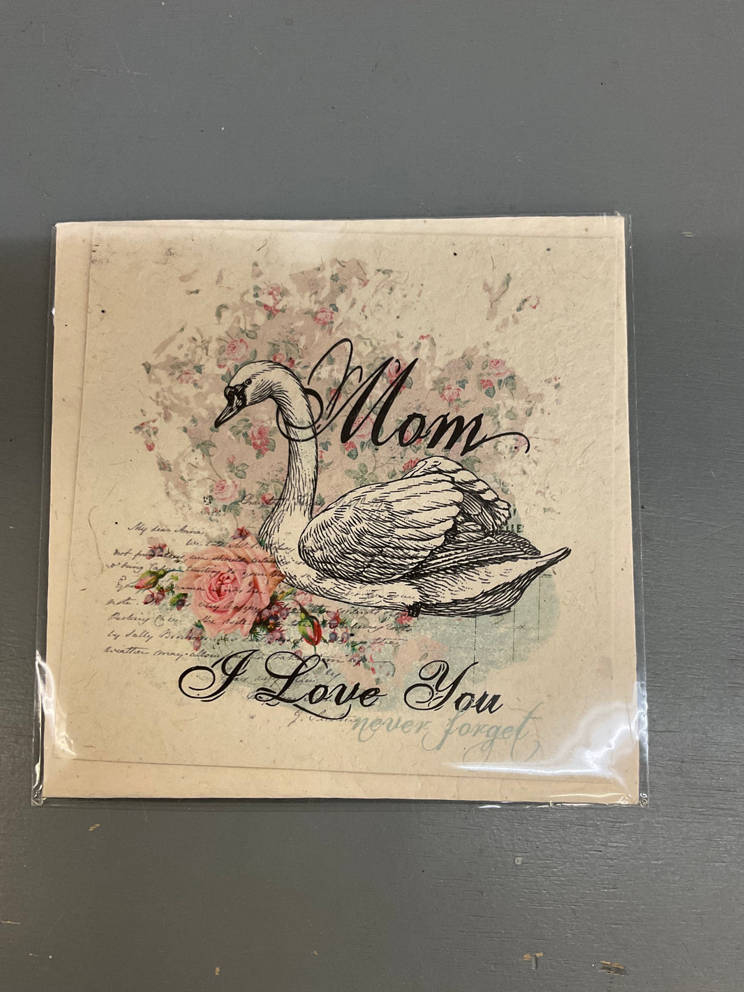LOE 6x6 Cards
