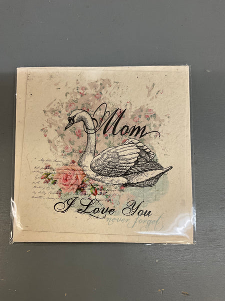 LOE 6x6 Cards