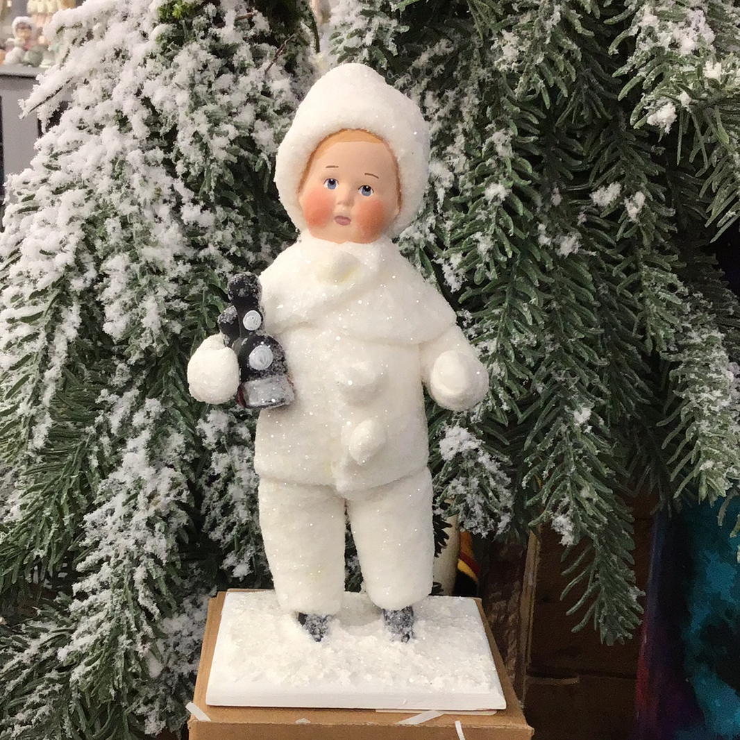 Snow Children Nick 3114