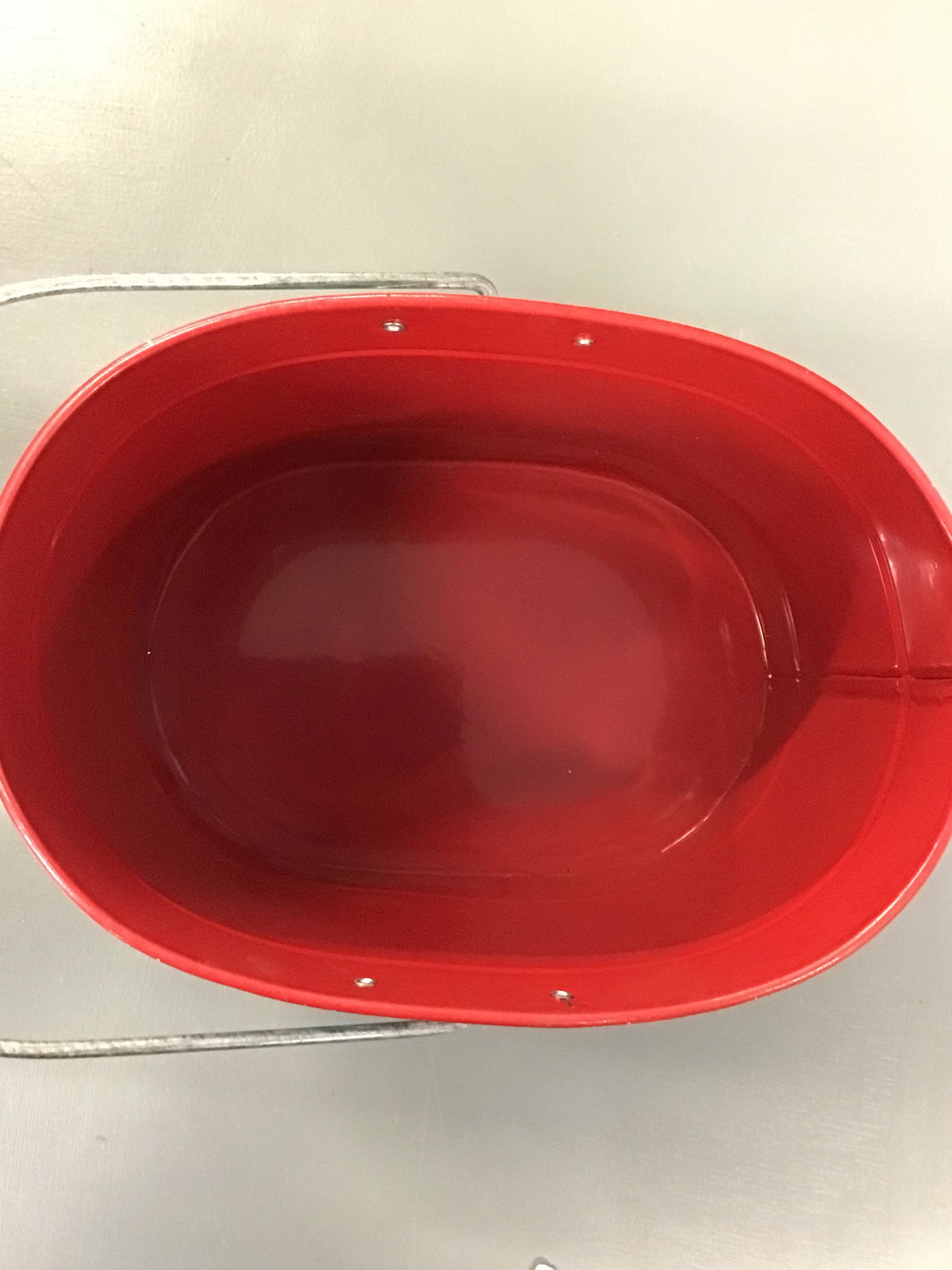 Polar Bear Large Bucket