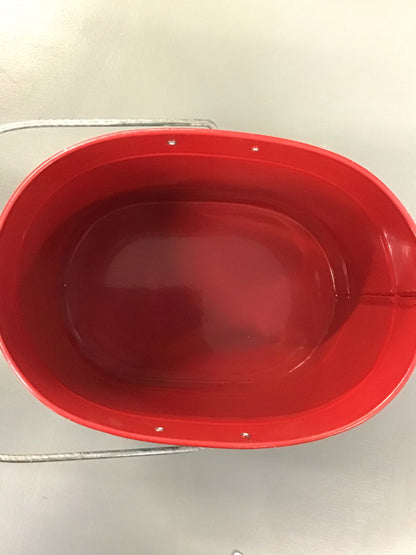 Polar Bear Large Bucket