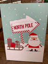 Holiday Gift Box