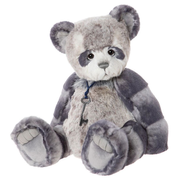 Charlie Bear Carson