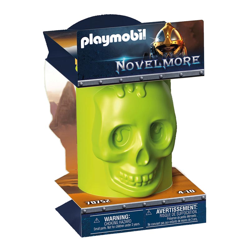 Playmobil Novelmore Blind Packs 70752 – McWhiggins Wonder Emporium
