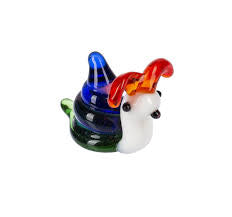 Ganz Glass Miniatures