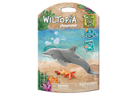 Playmobil Wiltopia Animals