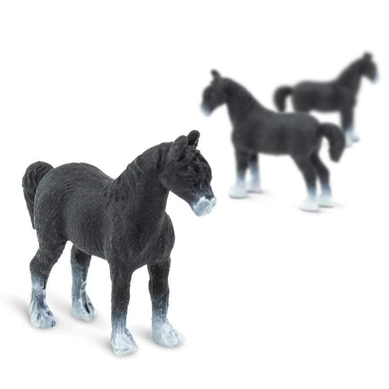 Good Luck Minis | Horse