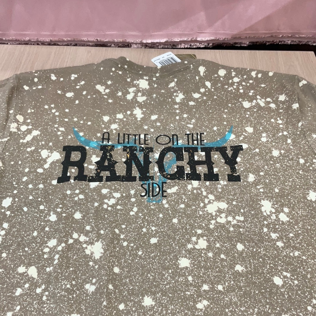Ranchy Rodeo T-Shirt