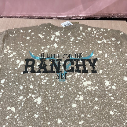 Ranchy Rodeo T-Shirt