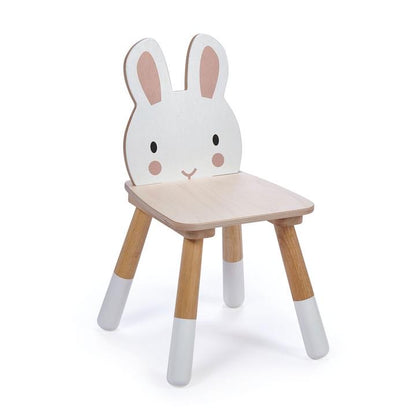 Wooden Forest Chair | Rabbit