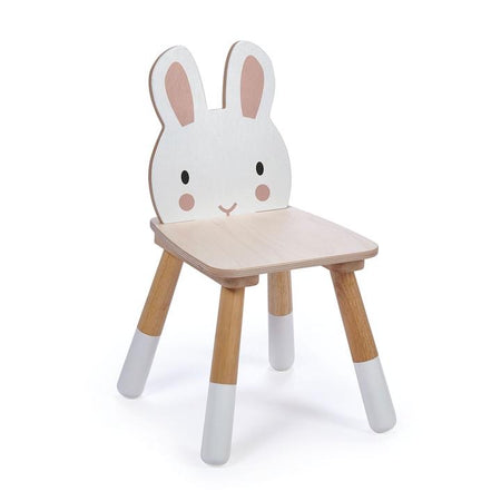 Wooden Forest Chair | Rabbit