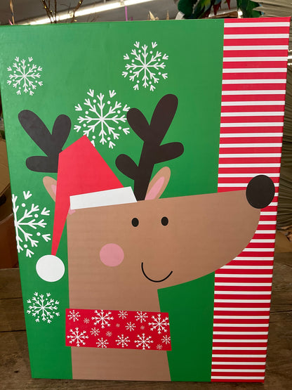 Holiday Gift Box