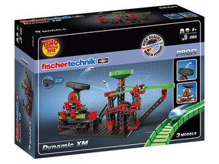 Dynamic XM | Fischer Technik | 544618