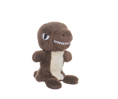 Ganz Dinosaur Finger Puppets