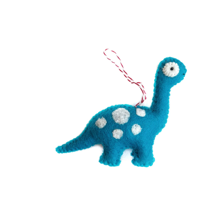 Felt Ornaments4 Orphans