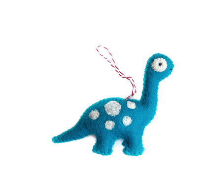 Felt Ornaments4 Orphans