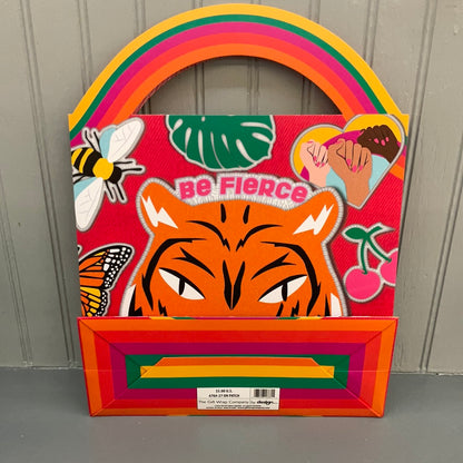 On Patch Gift Bag