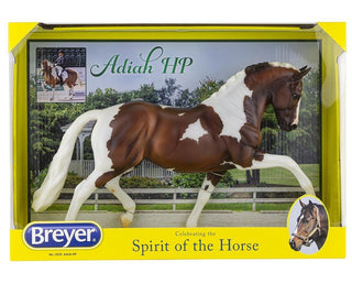 Breyer Adiah HP Traditional Breyer Horse