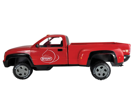 Breyer Dually Truck