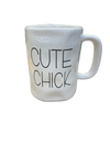 Ceramic Easter Mugs