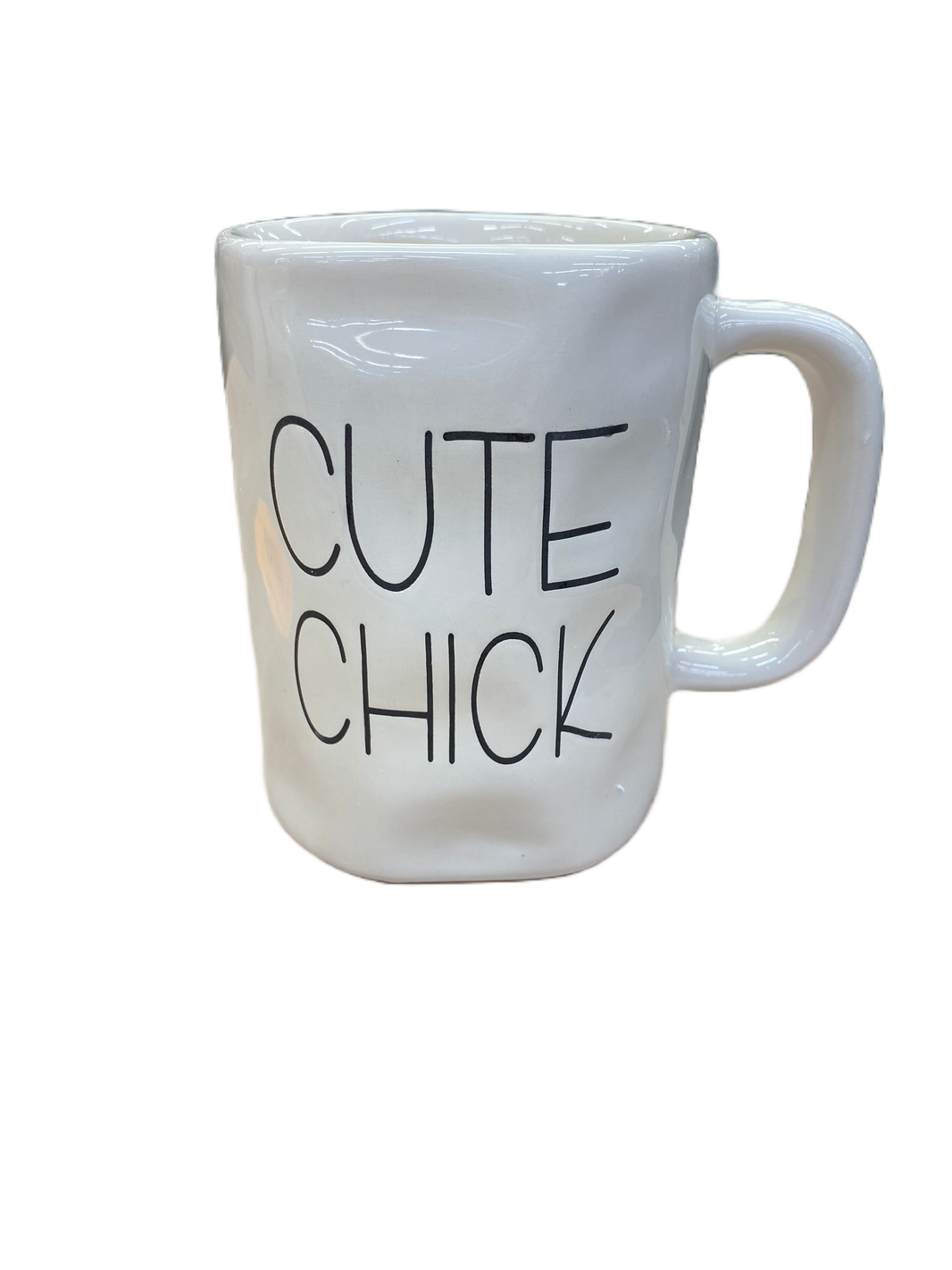 Ceramic Easter Mugs
