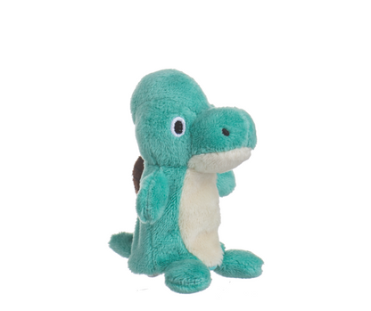Ganz Dinosaur Finger Puppets