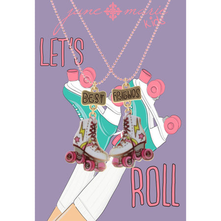 Best Friend Necklace Gift Set | Assorted