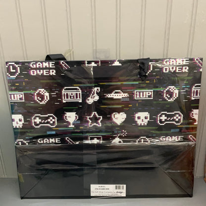 Game Over Gift Bag