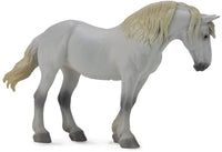 Percheron Mare | Grey | 800029