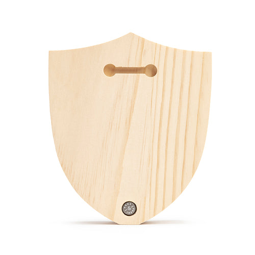 A Mother’s Arms Wood Sign